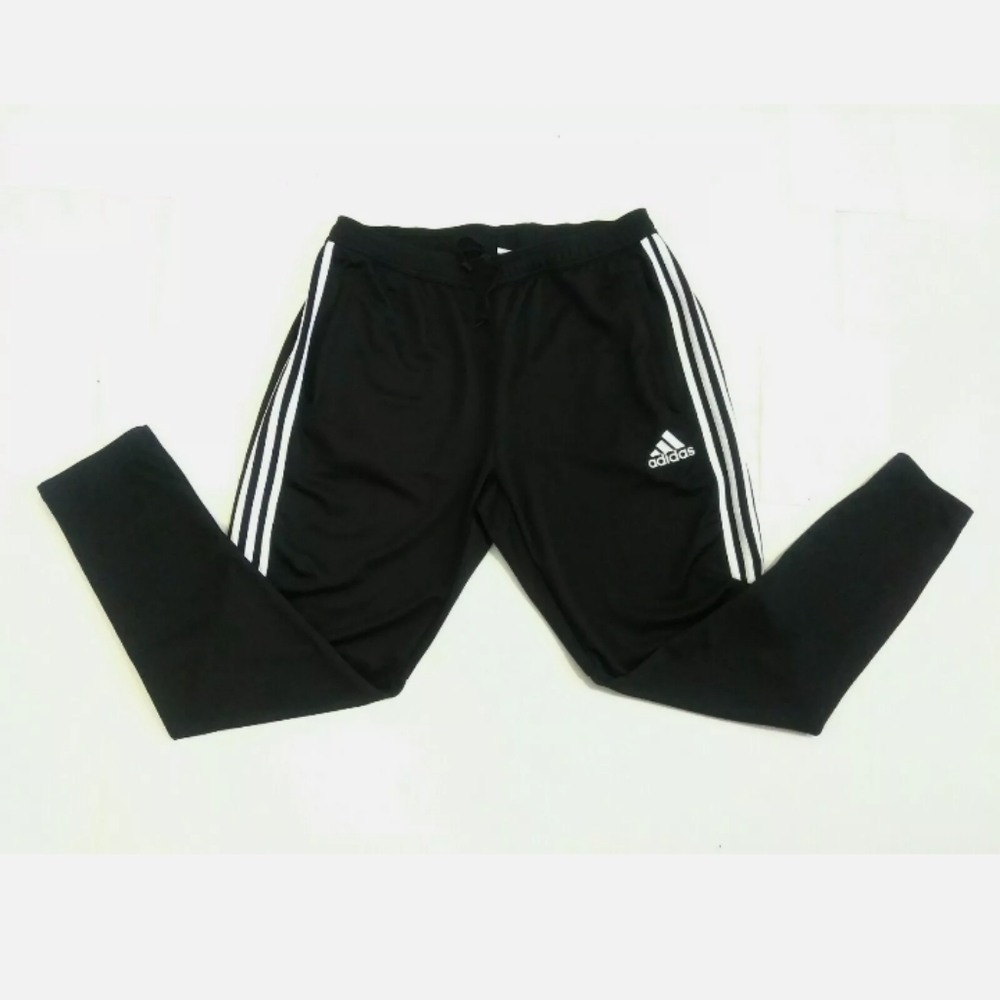 Adidas Tiro 17 Soccer Training Pants Mens XL